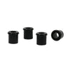 Maxi Trac 4x4 Spring Eye Bush Kit