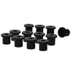 Maxi Trac 4x4 35mm O.D Spring Eye Bush Kit