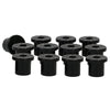 Maxi Trac 4x4 35mm O.D Spring Eye Bush Kit