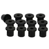 Maxi Trac 4x4 35mm O.D Spring Eye Bush Kit