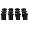 Maxi Trac 4x4 30mm O.D Spring Eye Bush Kit