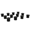 Maxi Trac 4x4 40mm O.D Spring Eye Bush Kit