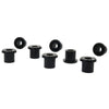 Maxi Trac 4x4 Spring Eye Bush Kit
