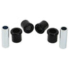 Maxi Trac 4x4 Spring Eye Bush Kit