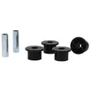Maxi Trac 4x4 40mm O.D Spring Eye Bush Kit