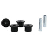 Maxi Trac 4x4 40mm O.D Spring Eye Bush Kit