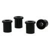 Maxi Trac 4x4 Spring Eye Bush Kit