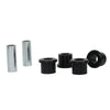Maxi Trac 4x4 Spring Eye Bush Kit
