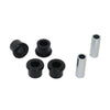 Maxi Trac 4x4 Spring Eye Bush Kit