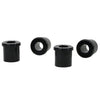 Maxi Trac 4x4 Spring Eye Bush Kit