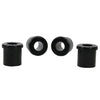 Maxi Trac 4x4 Spring Eye Bush Kit