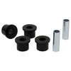 Maxi Trac 4x4 Spring Eye Bush Kit