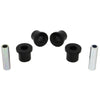 Maxi Trac 4x4 Spring Eye Bush Kit
