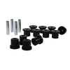 Maxi Trac 4x4 Spring Eye Bush Kit