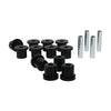 Maxi Trac 4x4 Spring Eye Bush Kit