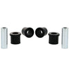 Maxi Trac 4x4 Spring Eye Bush Kit