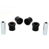 Maxi Trac 4x4 Spring Eye Bush Kit