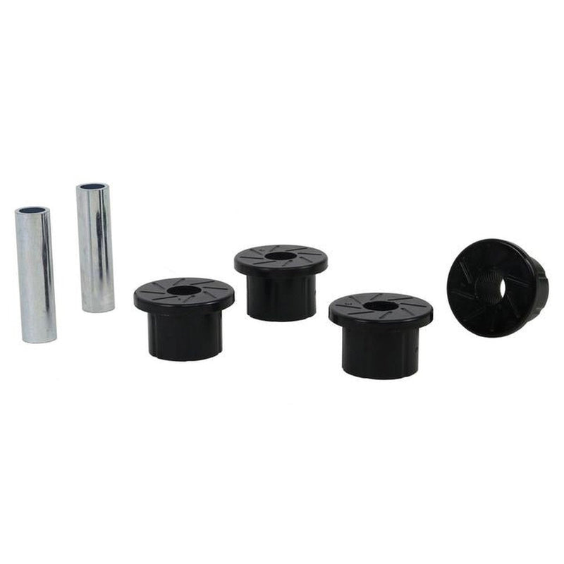 Maxi Trac 4x4 Spring Eye Bush Kit