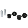 Maxi Trac 4x4 Spring Eye Bush Kit