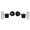 Maxi Trac 4x4 Spring Eye Bush Kit