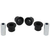 Maxi Trac 4x4 Spring Eye Bush Kit