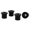 Maxi Trac 4x4 Spring Eye Bush Kit