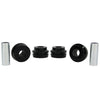Maxi Trac 4x4 22.2mm I.D Strut Bar Bush Kit