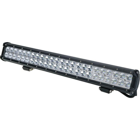 Maxi Trac 4x4 48 LED Light Bar 550mm 12240 Lumens Dual Row