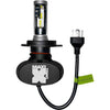 Maxi Trac 4x4 H4 LED Headlight Globe 12/24V 5600 Lumens