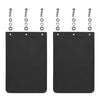 Maxi Trac 4x4 Mudguard PVC 235x350mm