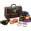 Maxi Trac 4x4 Recovery Kit Heavy Duty 8pc