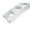 Maxi Trac 4x4 Loading Ramp Aluminium Dual Arched Folding