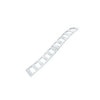 Maxi Trac 4x4 Loading Ramp Aluminium Dual Arched Folding