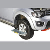 Maxi Trac 4x4 Folding 4WD Step 220kg