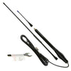 Maxi Trac 4x4 Fibreglass Elevated Feed UHF CB Antenna