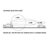 Maxi Trac 4x4 Fibreglass Elevated Feed UHF CB Antenna