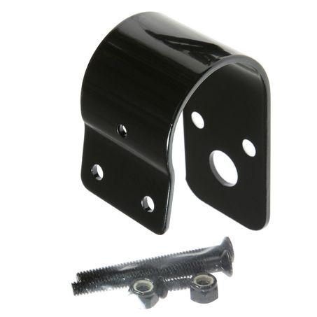 Maxi Trac 4x4 50mm Bull Bar UHF CB Antenna C Type