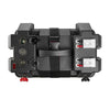 Maxi Trac 4x4 Heavy Duty Powered Battery Box