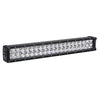 Maxi Trac 4x4 LED Driving Light Bar 12/24V 40 LED Double
