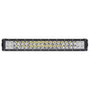 Maxi Trac 4x4 LED Driving Light Bar 12/24V 40 LED Double