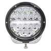 Maxi Trac 4x4 LED Spot Round Driving Light 12/24V 16 LED