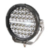 Maxi Trac 4x4 LED Spot Round Driving Light 12/24V 34 LED