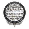 Maxi Trac 4x4 LED Spot Round Driving Light 12/24V 34 LED