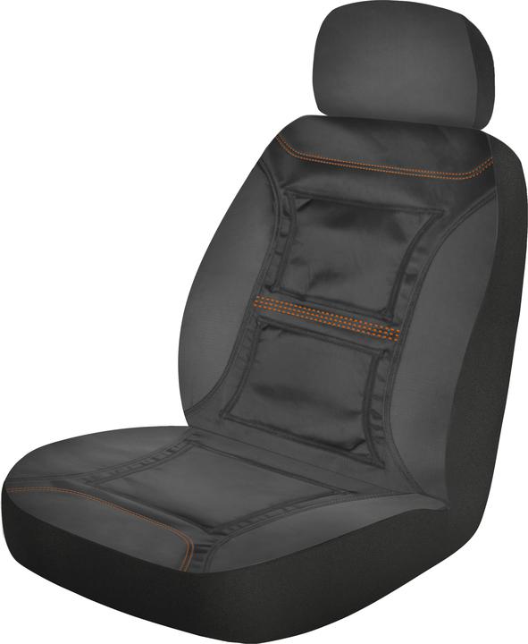Maxi Trac 4x4 Heavy Duty Canvas Rip Stop Front Seat Cover
