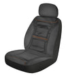 Maxi Trac 4x4 Canvas Rip Stop Front Seat Covers Pair
