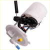 White plastic maxpeedingrods fuel pump assembly with black parts and colored wiring for nissan altima maxima 2.5l 3.5l