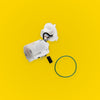 maxpeedingrods Fuel Pump for Chrysler 200 L4 2.4L Petrol 2015-2016