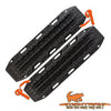 Maxtrax MK2 4x4 Recovery Tracks Black with Telltale