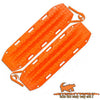 Maxtrax MK2 4x4 Recovery Tracks Orange with Telltale