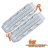 Maxtrax MK2 4x4 Recovery Tracks Titanium Grey with